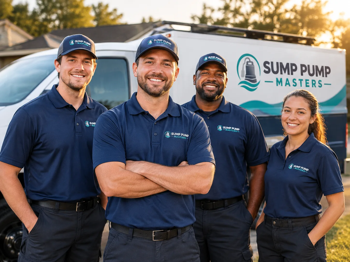 Sump Pump Repair company in Mason, WI
