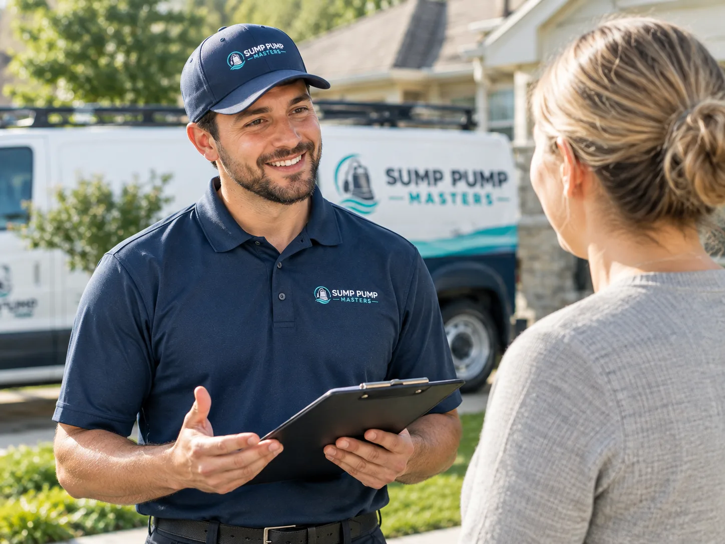 Sump Pump Repair Mason, WI FAQs